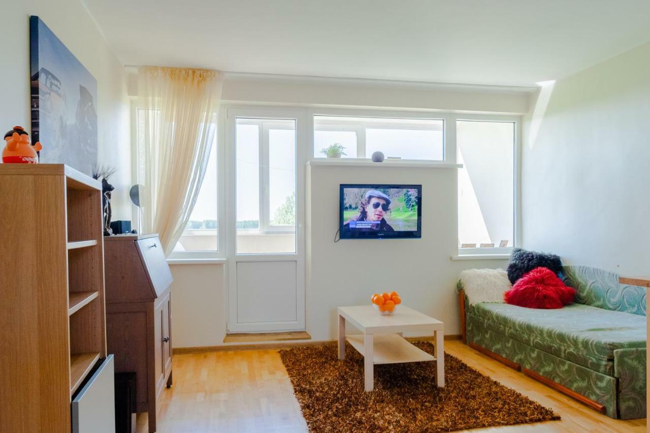 White Camomile Condo ซเวนตายิ ภายนอก รูปภาพ