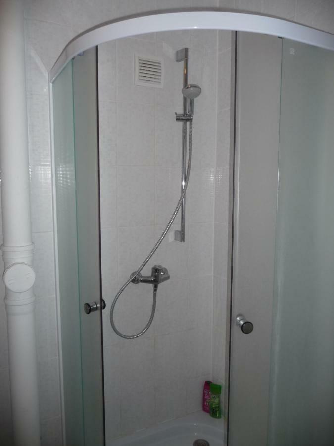 White Camomile Condo ซเวนตายิ ภายนอก รูปภาพ